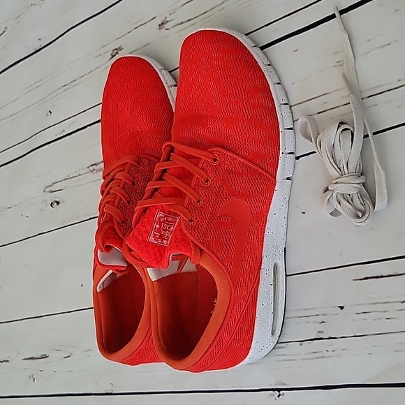 Rare Nike SB Stefan Janoski - Picture 11 of 12